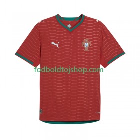 Portugal Hjemme trøje World Cup 2026 S/S